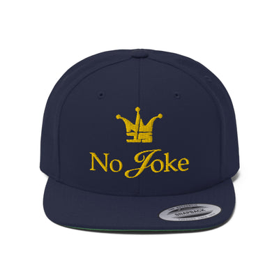 Nikola Jokic No Joke Hat