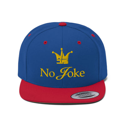 Nikola Jokic No Joke Hat