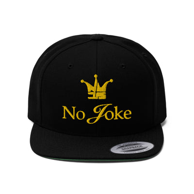 Nikola Jokic No Joke Hat