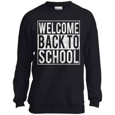 Welcome Back to School shirt, tank top