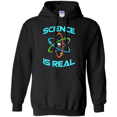 Science Is Real Shirt, Hoodie, Tank - Science March