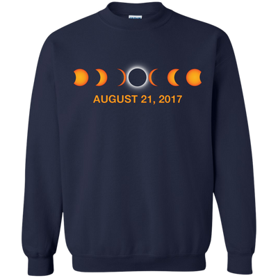 Total Solar Eclipse August 2017 shirt, tank, racerback
