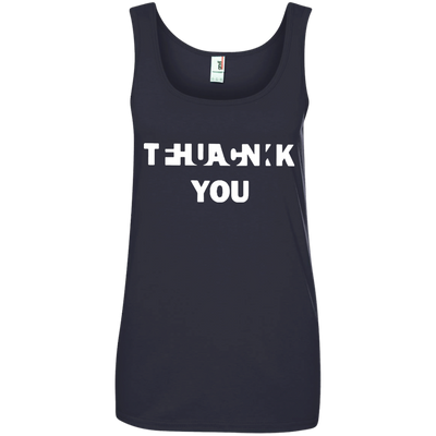 thank you hidden fuck you shirt, tank, hoodie
