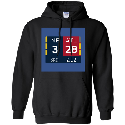 NE 3 ATL 28 Final t-shirt, hoodie, tank