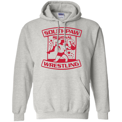 Southpaw Regional Wrestling shirt, sweatshirt