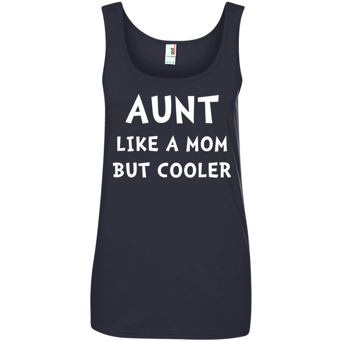 Aunt like mom but cooler shirt, hoodie, tank