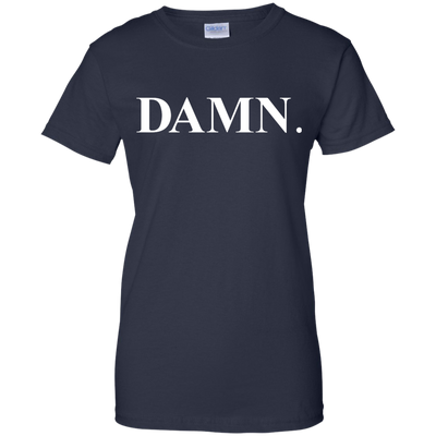 Kendrick Lamar Damn shirt, sweater, tank