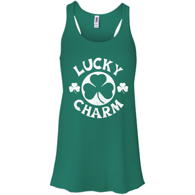 Saint Patrick's Day: Lucky Charm Shirt, Hoodie, Tank