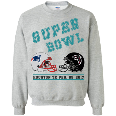 Super Bowl 2017 Shirts, Hoodie, Tank