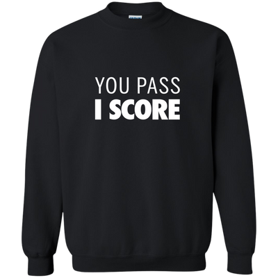 Famous Los: You pass I Score t-shirt, hoodie, tank