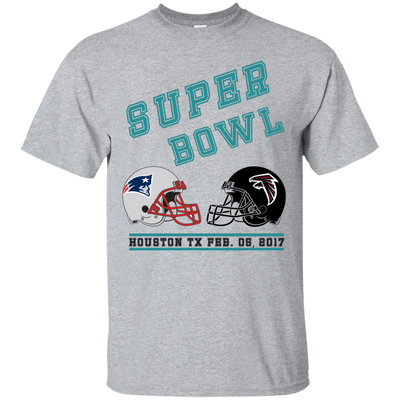 Super Bowl 2017 Shirts, Hoodie, Tank