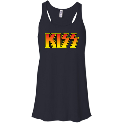 Kiss Band Tee/Hoodie/Tank