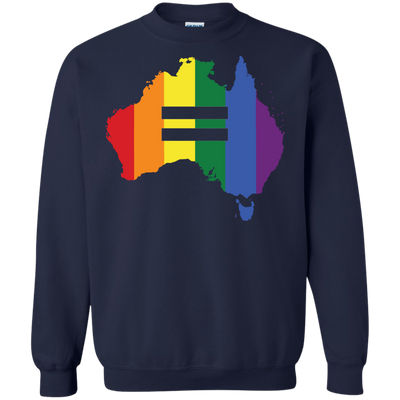 LGBT equality australia t-shirt, hoodie, tank