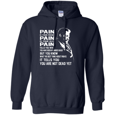 Wolverine: Pain - You Are Not Dead Yet shirt, sweater, tank
