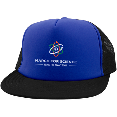 Earth Day 2017 March for Science Hats, Snapbacks