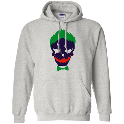 Suicide Squad Joker shirt - ifrogtees