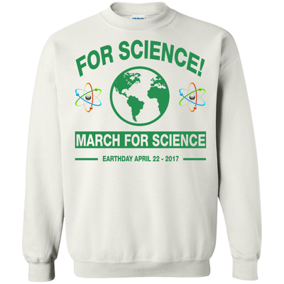 For Science March For Science shirt, sweater, tank