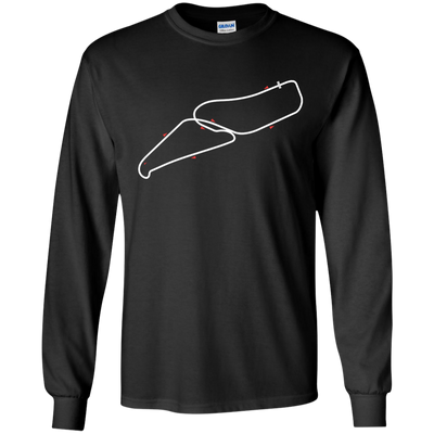 Top Gear Test Track shirt, hoodie, tank