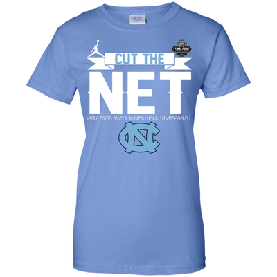 UNC Cut The Net shirt, sweater, hoodie