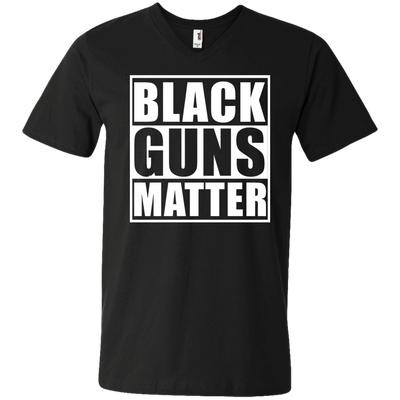 Black Guns Matter shirt, tank, hoodie