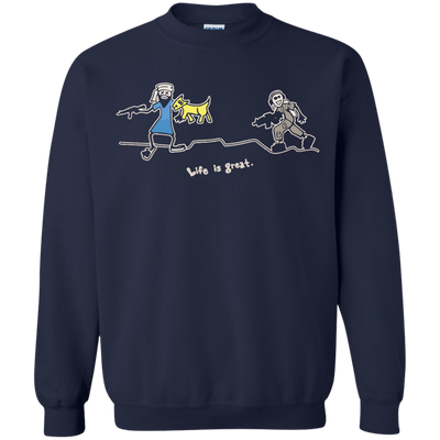 Bill Belichick Life is great shirt, tank, hoodie