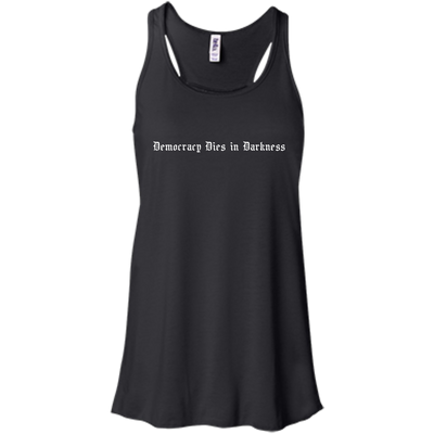 Democracy Dies in Darkness shirt, Hoodie, Tank