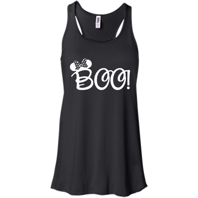 Minnie Boo Not So Scary Halloween Party shirt