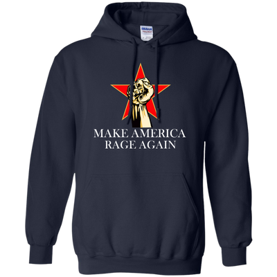 Make America Rage Again Shirt/Hoodies/Tanks - ifrogtees