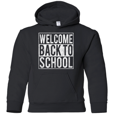 Welcome Back to School shirt, tank top