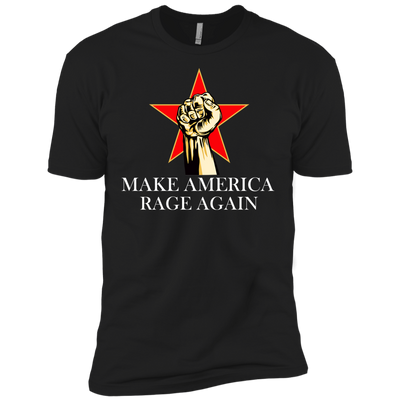 Make America Rage Again Shirt/Hoodies/Tanks - ifrogtees