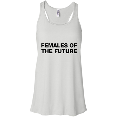 Females Of The Future Shirt, Hoodie, Tank