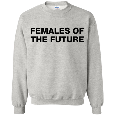 Females Of The Future Shirt, Hoodie, Tank