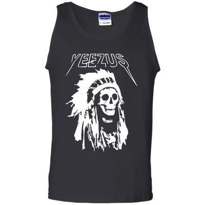 Women's Yee-zus Tee/Hoodie/Tank