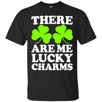 There Are Me Lucky Charms Tee, Hoodie, Tank