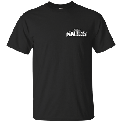 Papa Bless shirt, sweater, tank