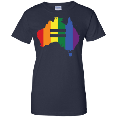 LGBT equality australia t-shirt, hoodie, tank