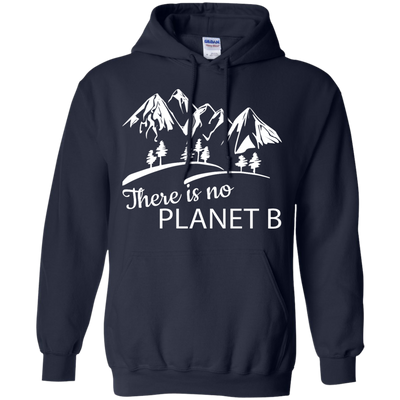 March for Science: There Is No Planet B shirt, sweater, tank