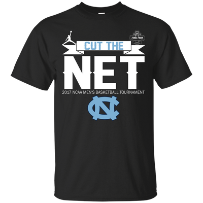 UNC Cut The Net shirt, sweater, hoodie