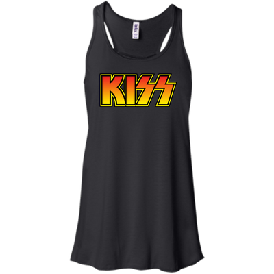 Kiss Band Tee/Hoodie/Tank