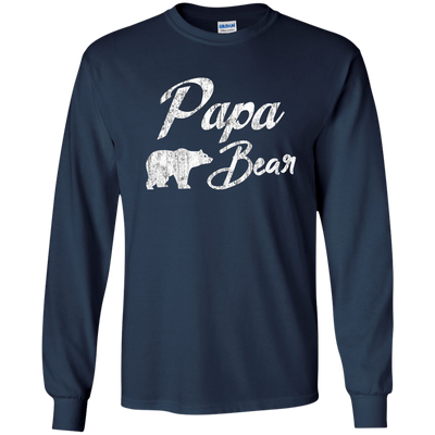 Papa Bear T-shirt