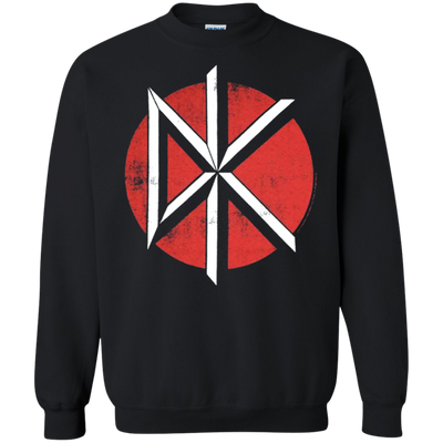 Dead Kennedys Distressed Shirt, Hoodie, Tank