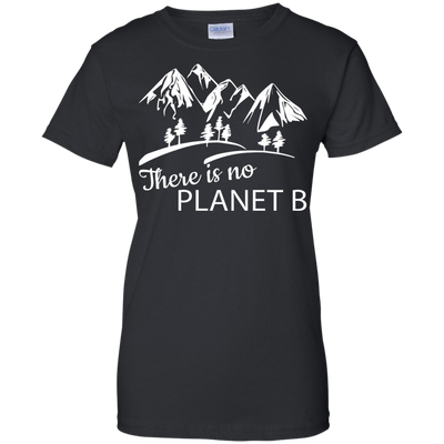 March for Science: There Is No Planet B shirt, sweater, tank