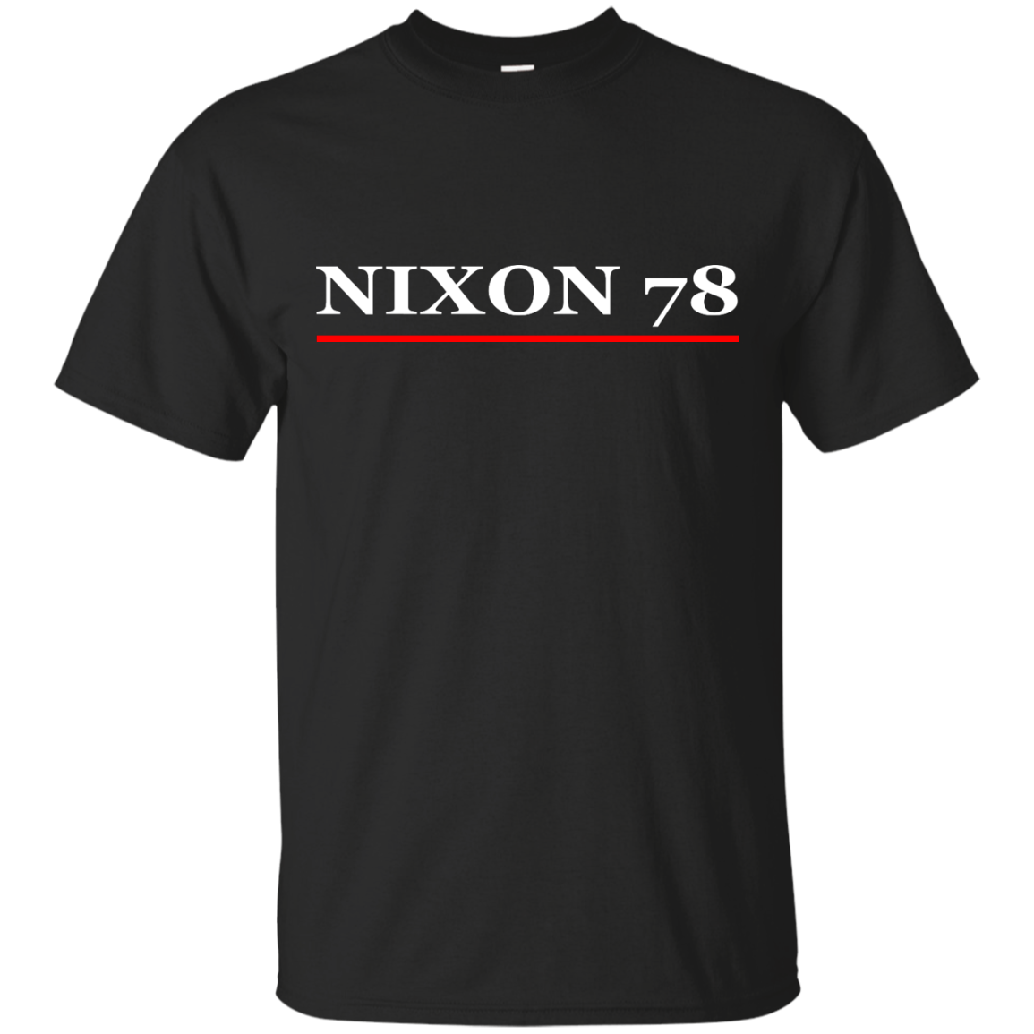 Nixon 78 T-shirt, sweatshirt, racerback