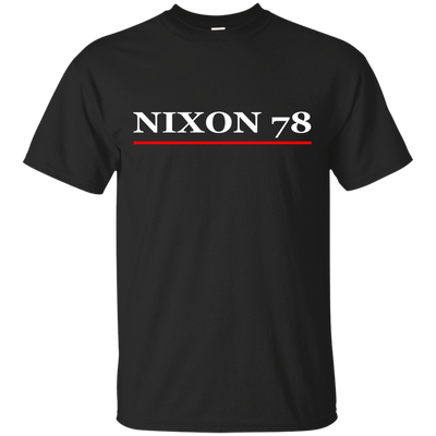 Nixon 78 T-shirt, sweatshirt, racerback