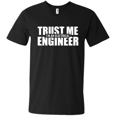 Trust me I'm An Electrical Engineer Shirt, Hoodie, Tank