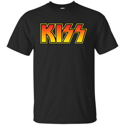 Kiss Band Tee/Hoodie/Tank