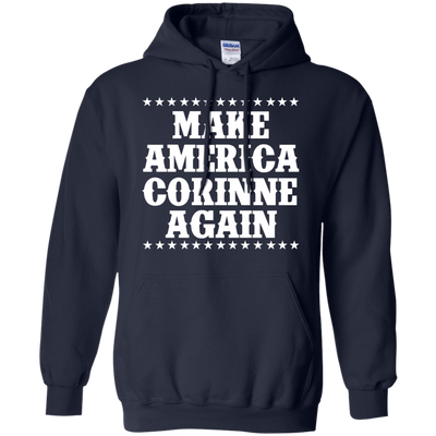Make America Corinne Again Shirt, Hoodie, Tank