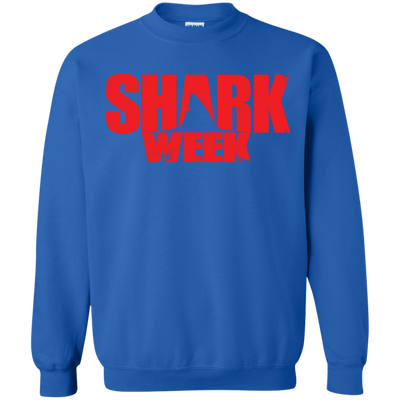 Shark Week shirt, sweatshirt, racerback tank