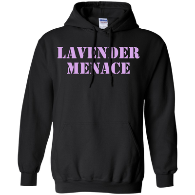 Lavender Menace shirt, sweater: LGBT history