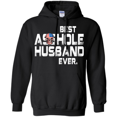 Best Asshole Husband Ever t-shirt, hoodie, tank